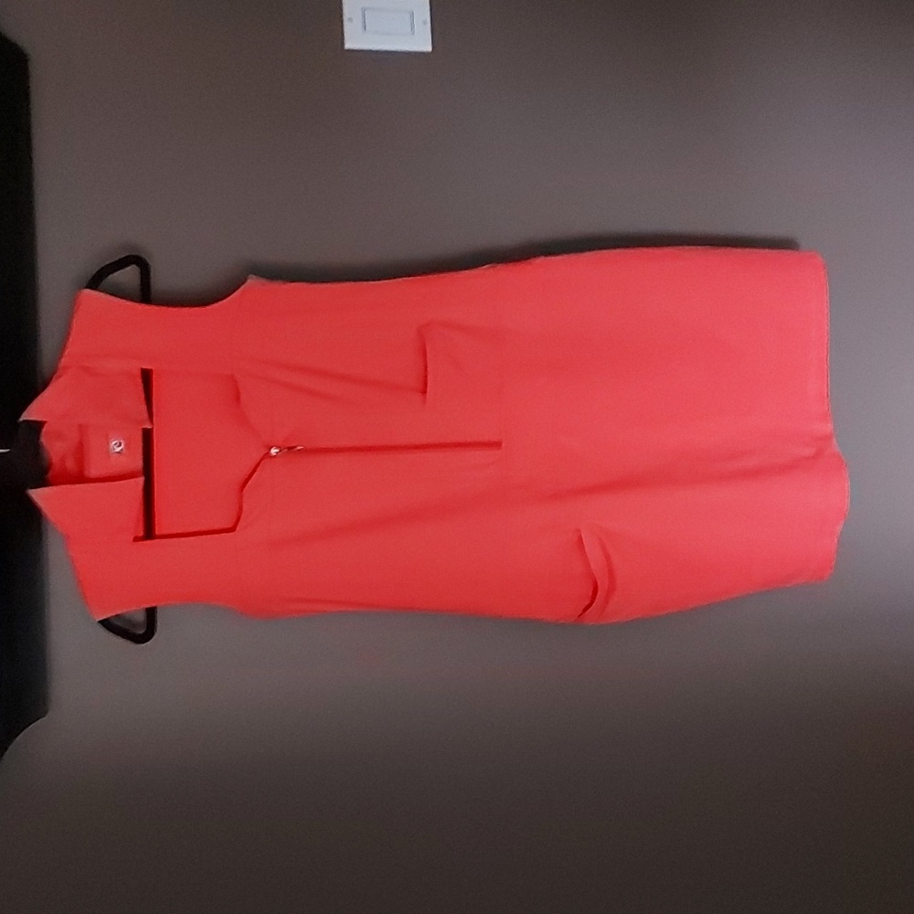 Golf or casual dress